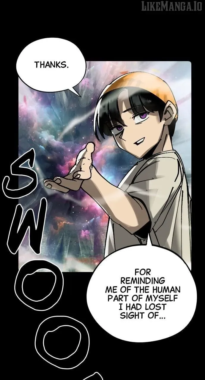 Banhyang: The Remote Island Chapter 48 Online - página 124
