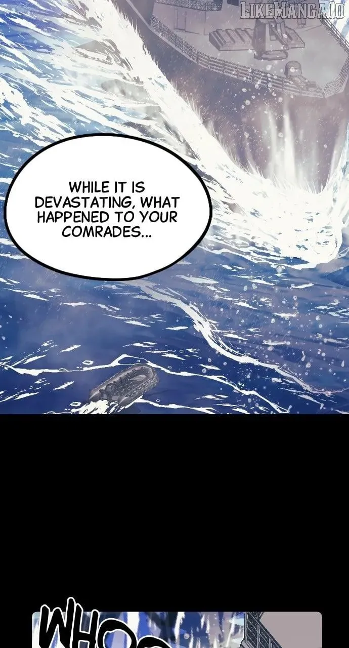 Banhyang: The Remote Island Chapter 48 Online - página 129