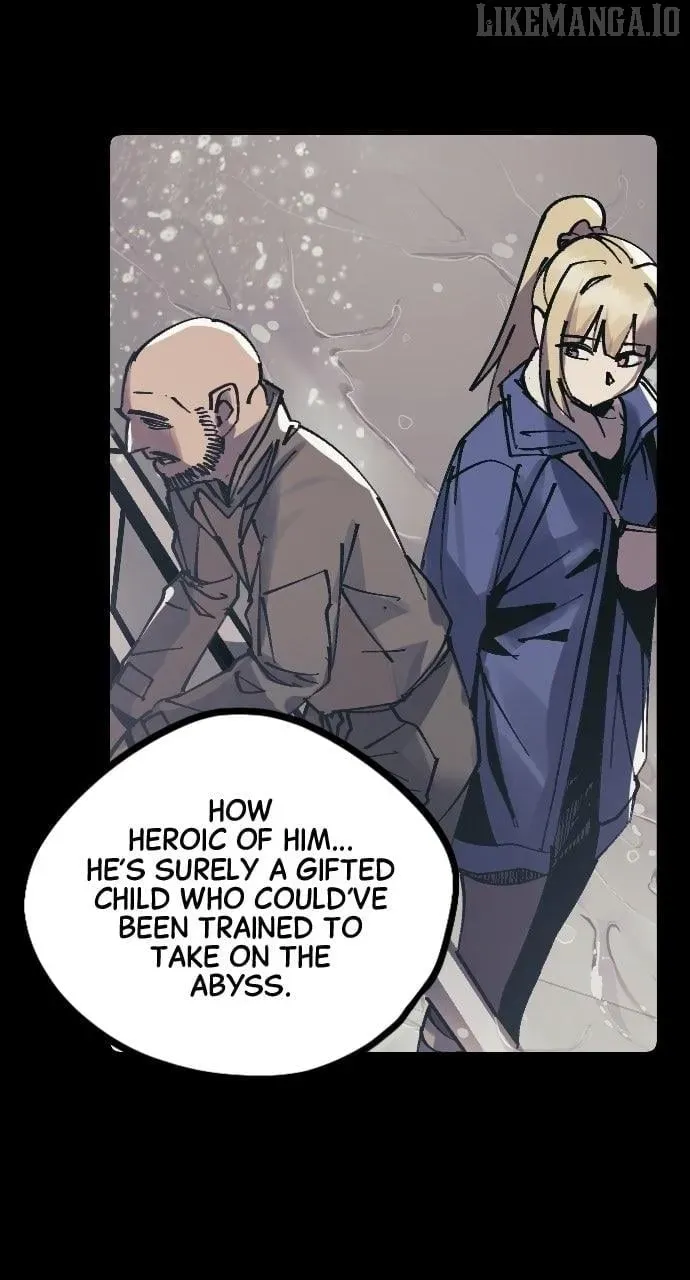 Banhyang: The Remote Island Chapter 48 Online - página 132