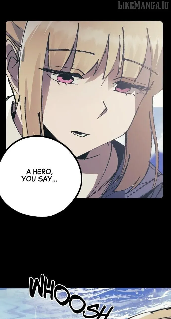 Banhyang: The Remote Island Chapter 48 Online - página 133