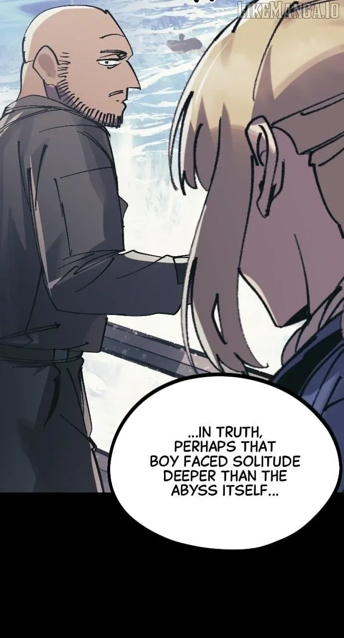 Banhyang: The Remote Island Chapter 48 Online - página 134
