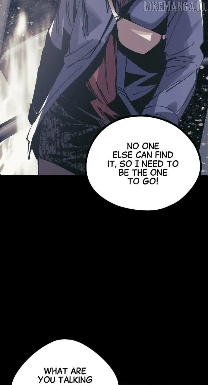 Banhyang: The Remote Island Chapter 48 Online - página 139
