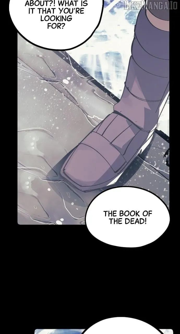 Banhyang: The Remote Island Chapter 48 Online - página 140