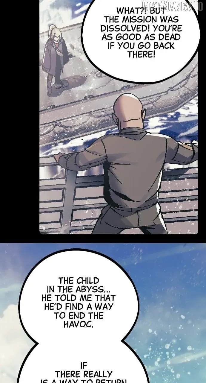 Banhyang: The Remote Island Chapter 48 Online - página 141