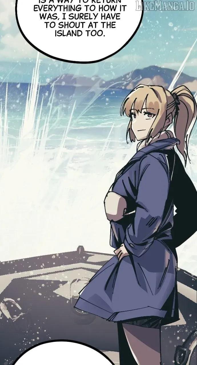 Banhyang: The Remote Island Chapter 48 Online - página 142