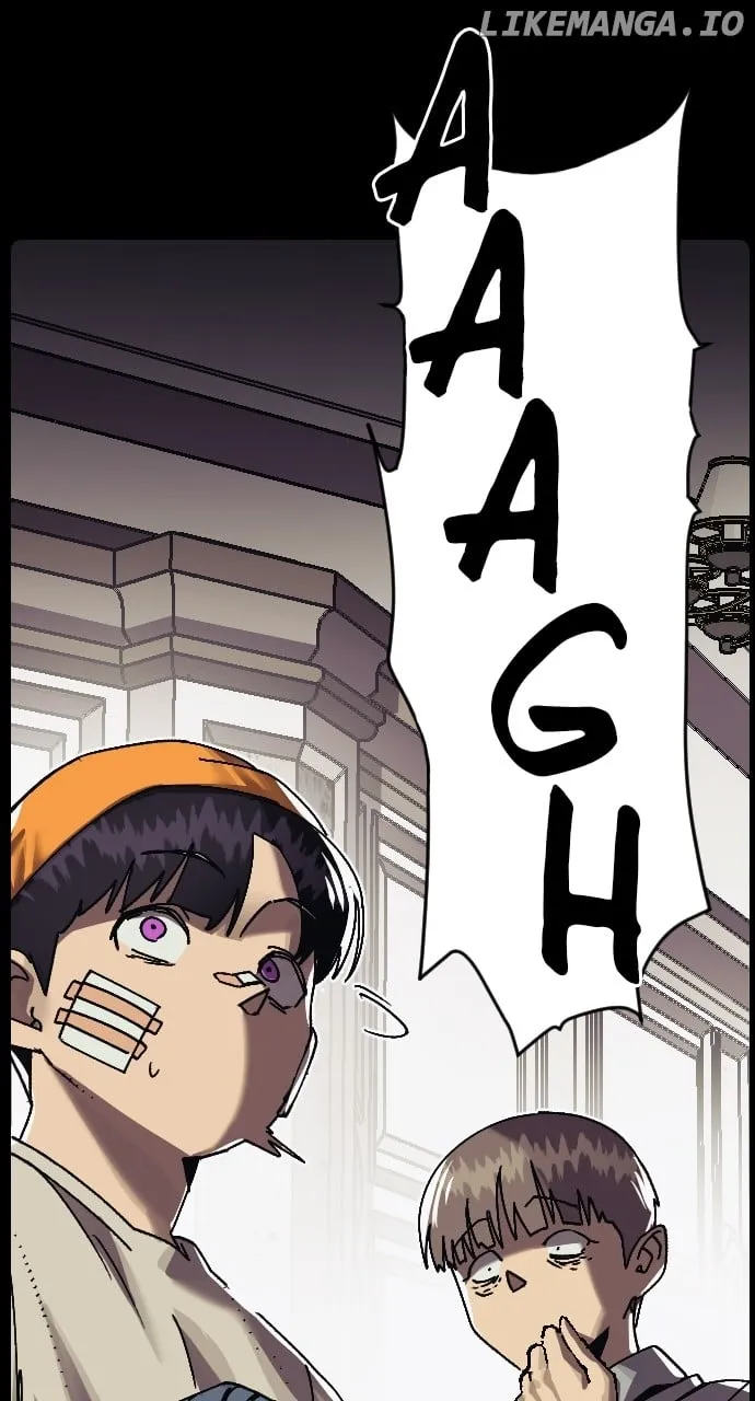 Banhyang: The Remote Island Chapter 8 Online - página 1
