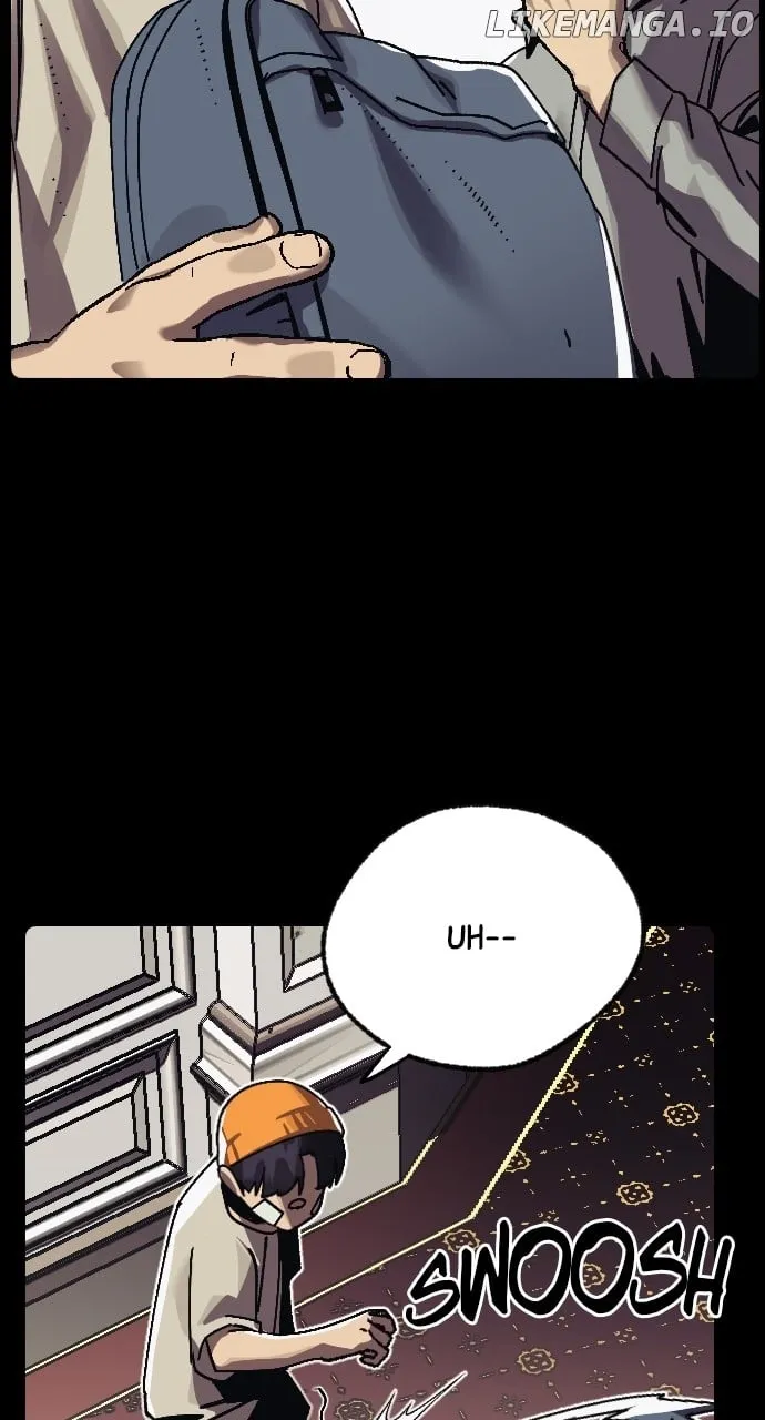 Banhyang: The Remote Island Chapter 8 Online - página 2