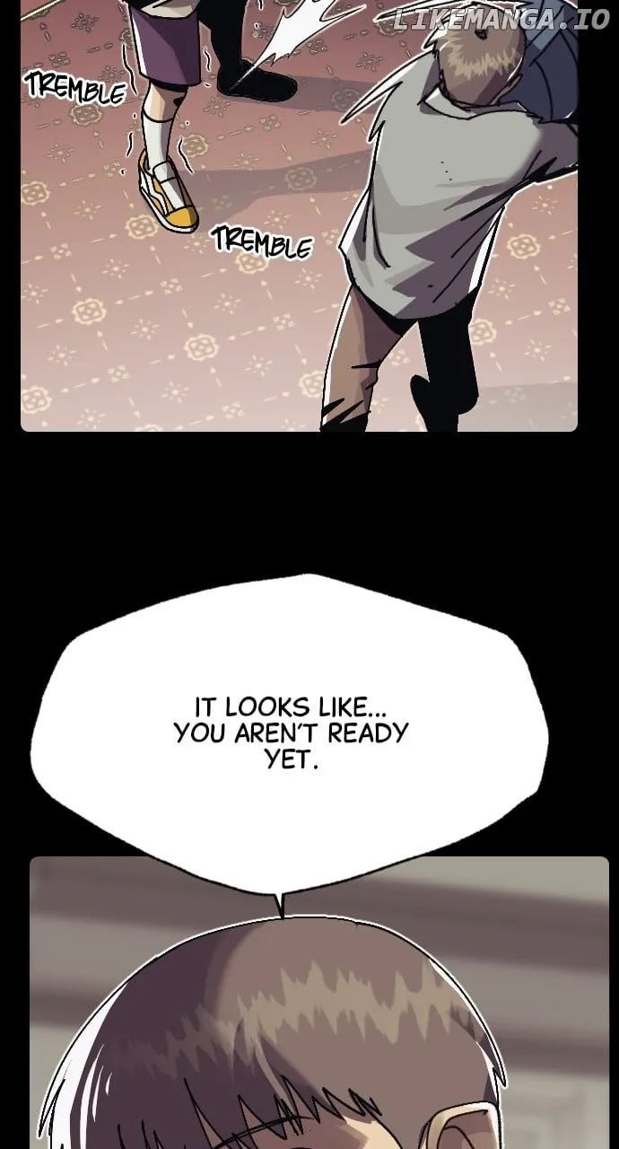 Banhyang: The Remote Island Chapter 8 Online - página 3