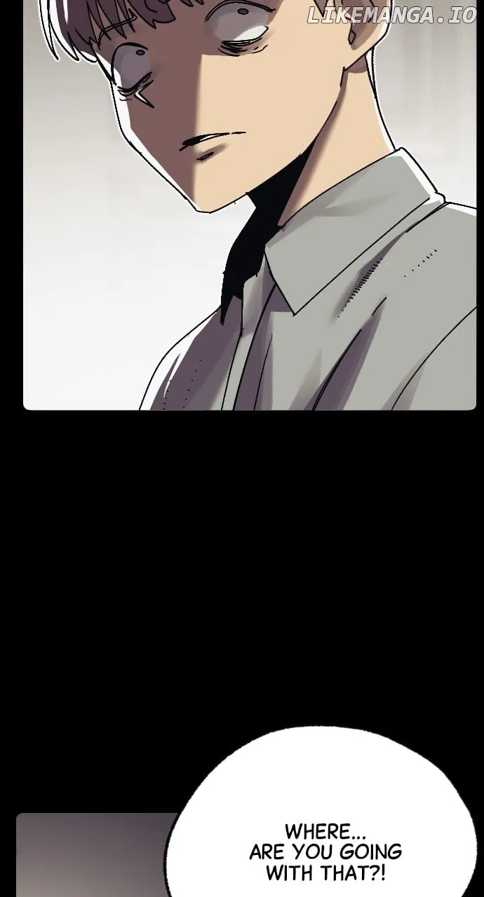 Banhyang: The Remote Island Chapter 8 Online - página 4