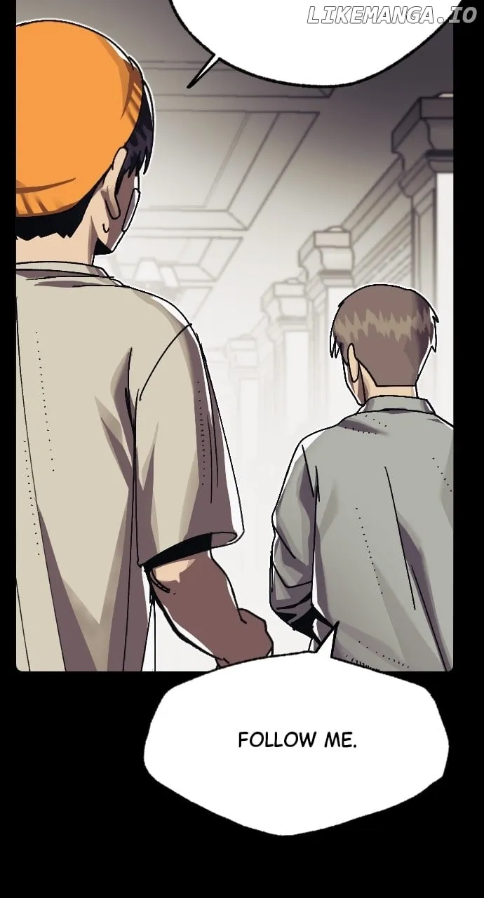 Banhyang: The Remote Island Chapter 8 Online - página 5