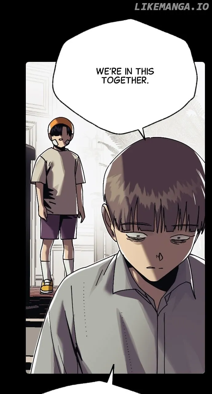 Banhyang: The Remote Island Chapter 8 Online - página 6
