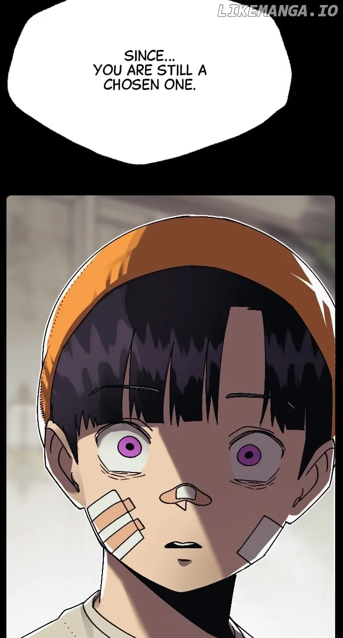 Banhyang: The Remote Island Chapter 8 Online - página 7