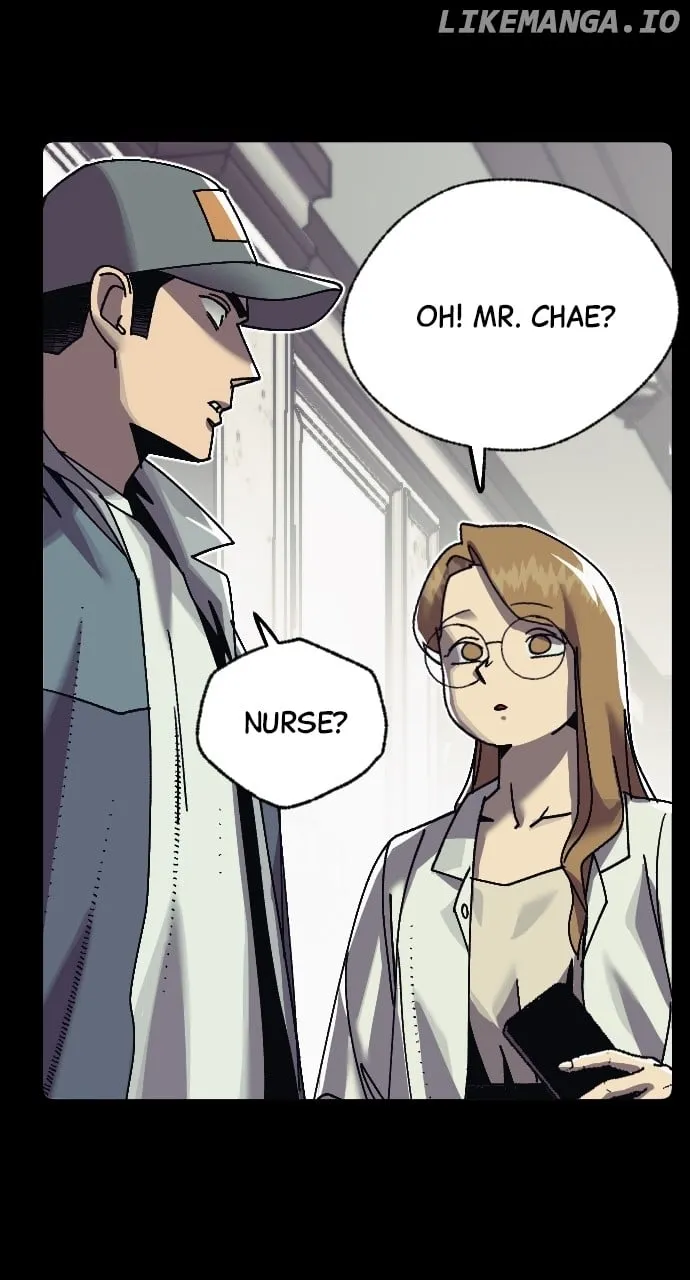 Banhyang: The Remote Island Chapter 8 Online - página 12