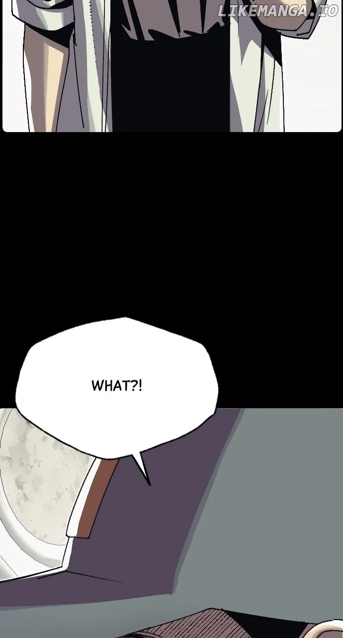 Banhyang: The Remote Island Chapter 8 Online - página 15