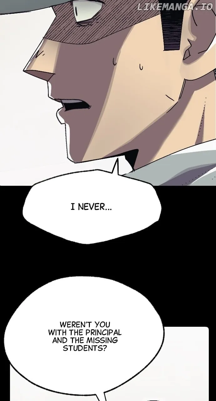 Banhyang: The Remote Island Chapter 8 Online - página 16