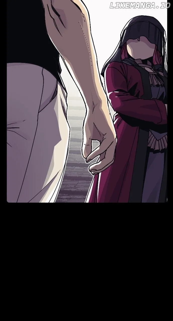 Banhyang: The Remote Island Chapter 8 Online - página 26