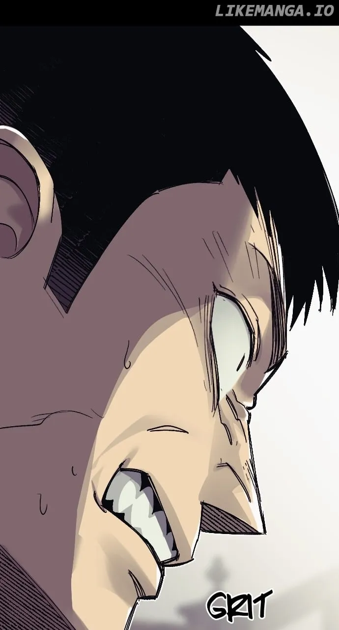Banhyang: The Remote Island Chapter 8 Online - página 27