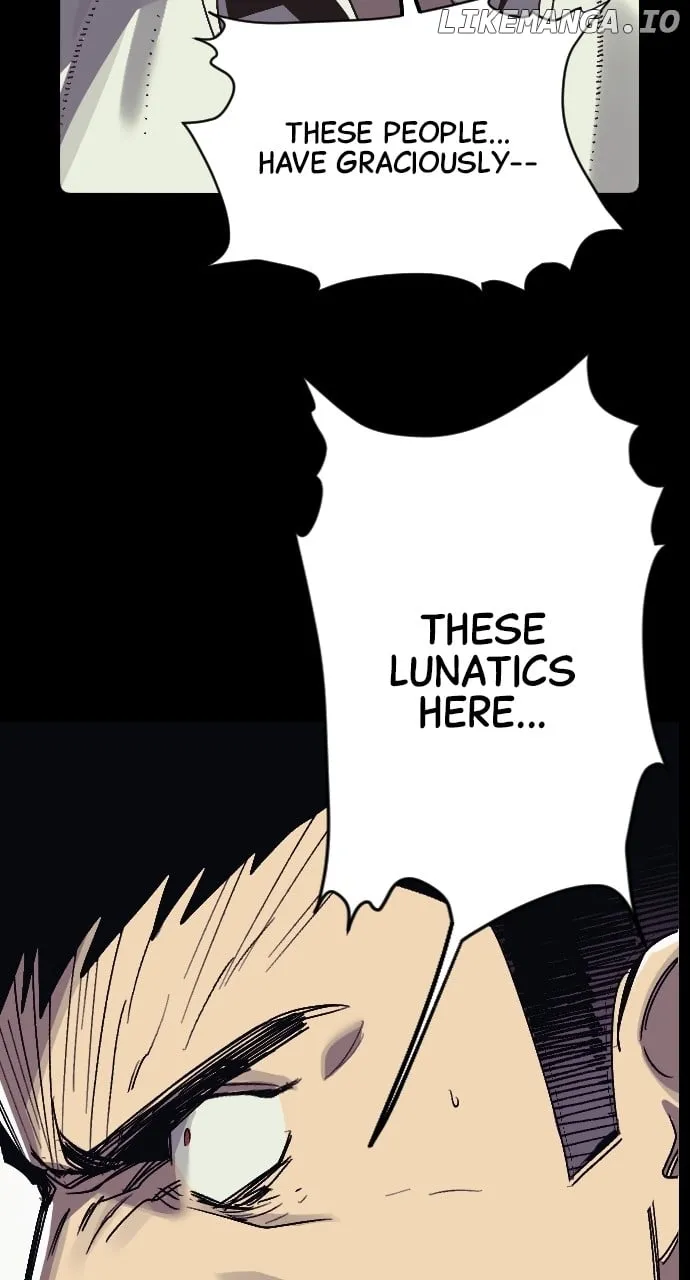 Banhyang: The Remote Island Chapter 8 Online - página 32