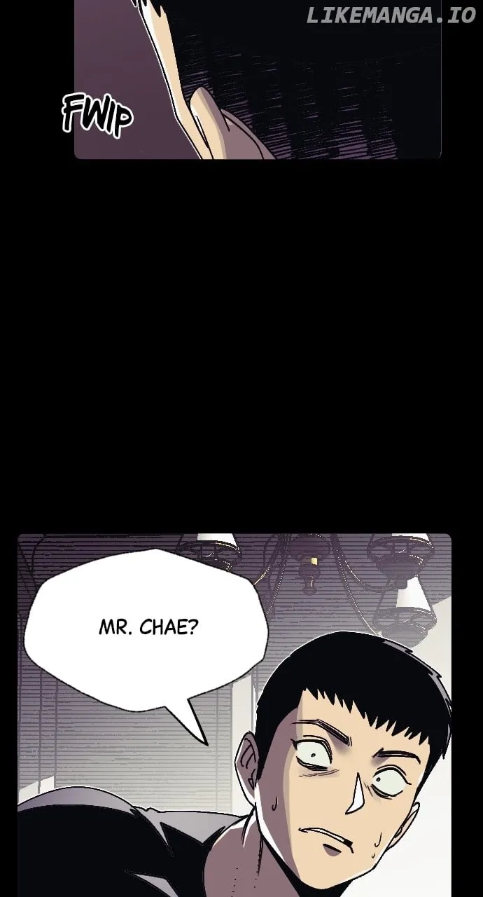Banhyang: The Remote Island Chapter 8 Online - página 35