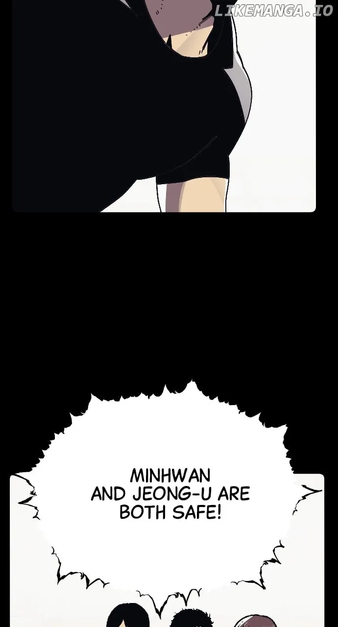 Banhyang: The Remote Island Chapter 8 Online - página 36