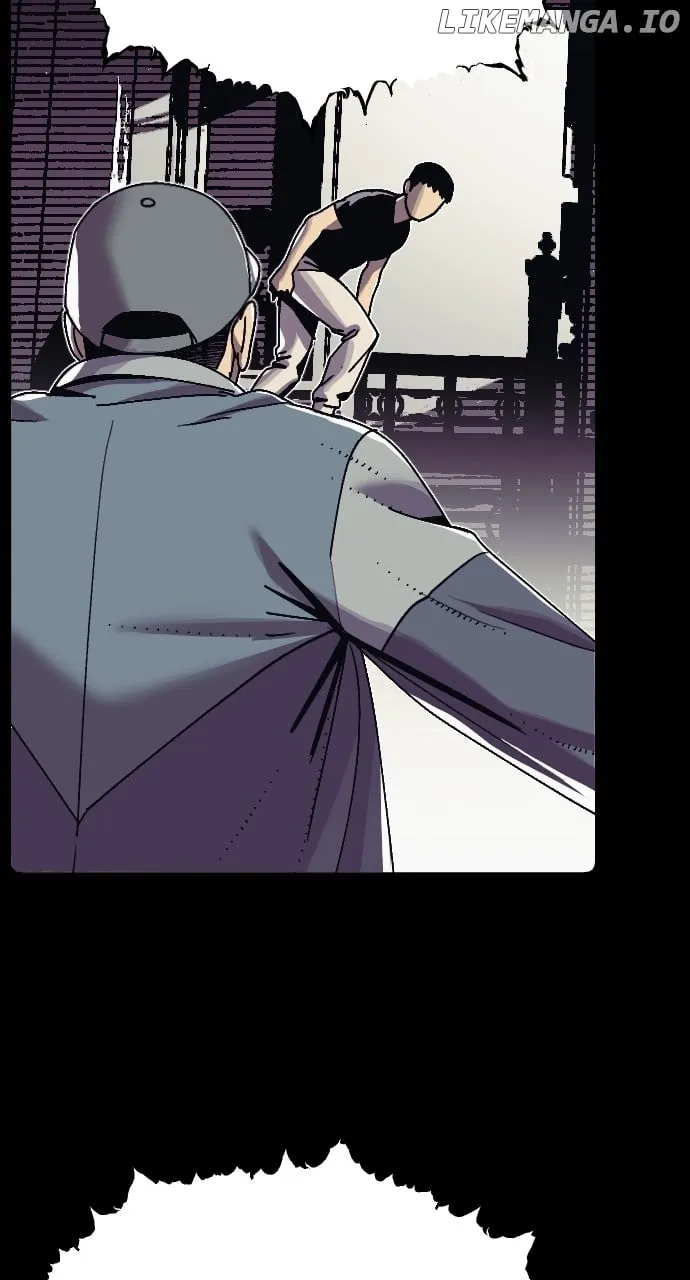 Banhyang: The Remote Island Chapter 8 Online - página 38