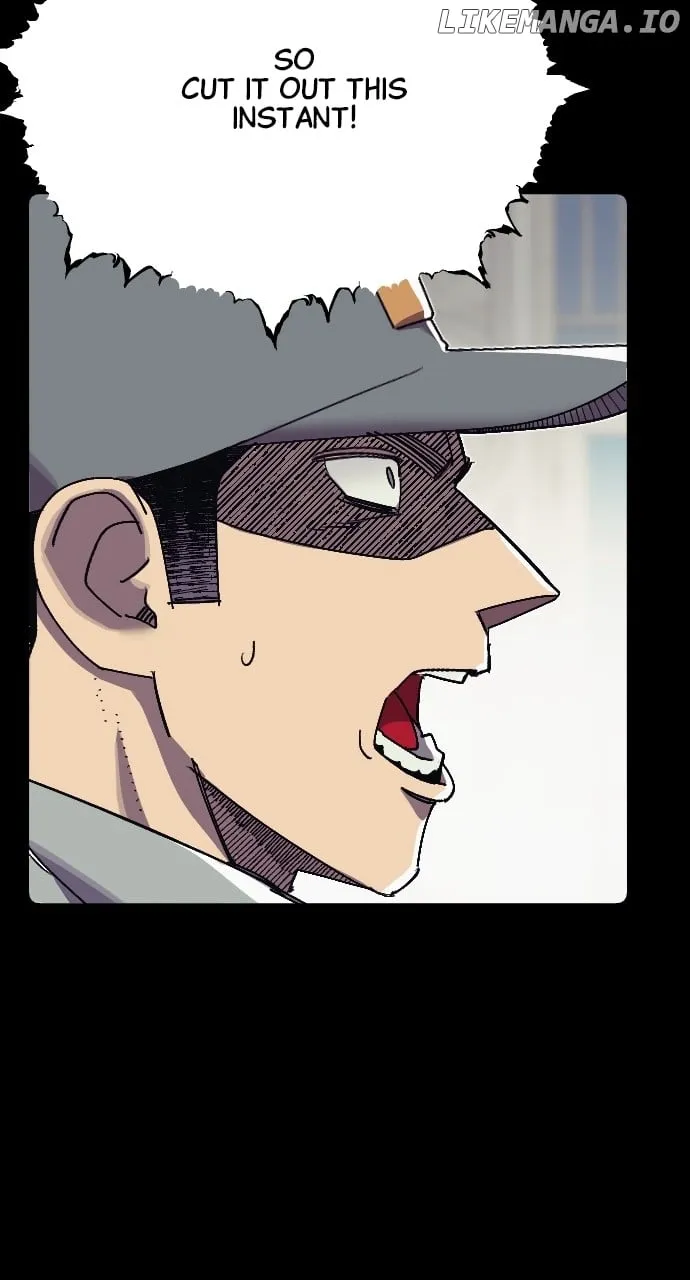 Banhyang: The Remote Island Chapter 8 Online - página 39
