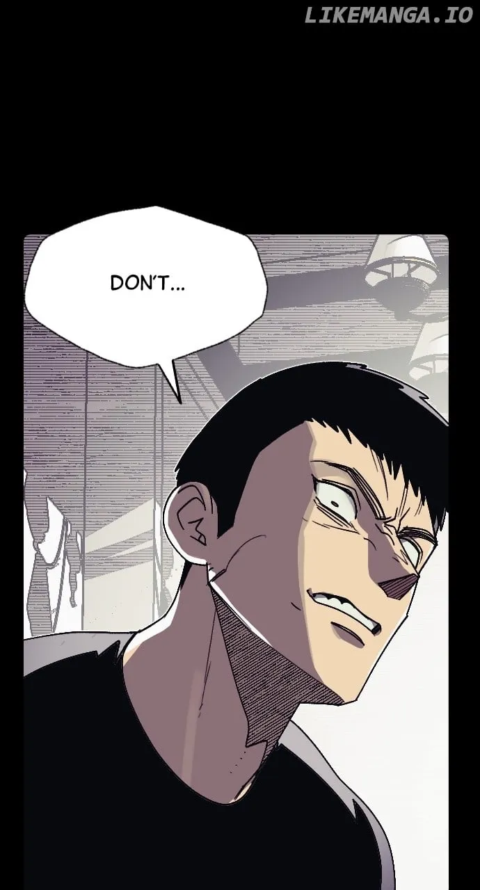 Banhyang: The Remote Island Chapter 8 Online - página 40