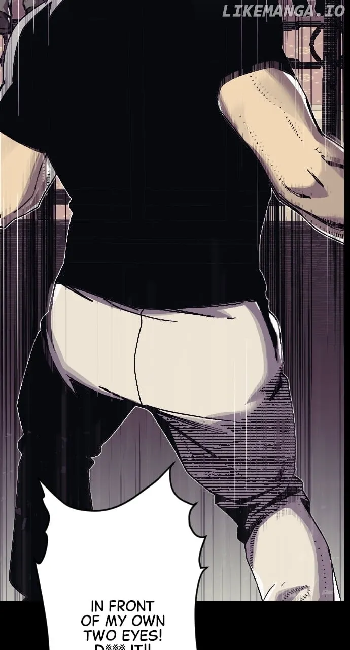 Banhyang: The Remote Island Chapter 8 Online - página 45