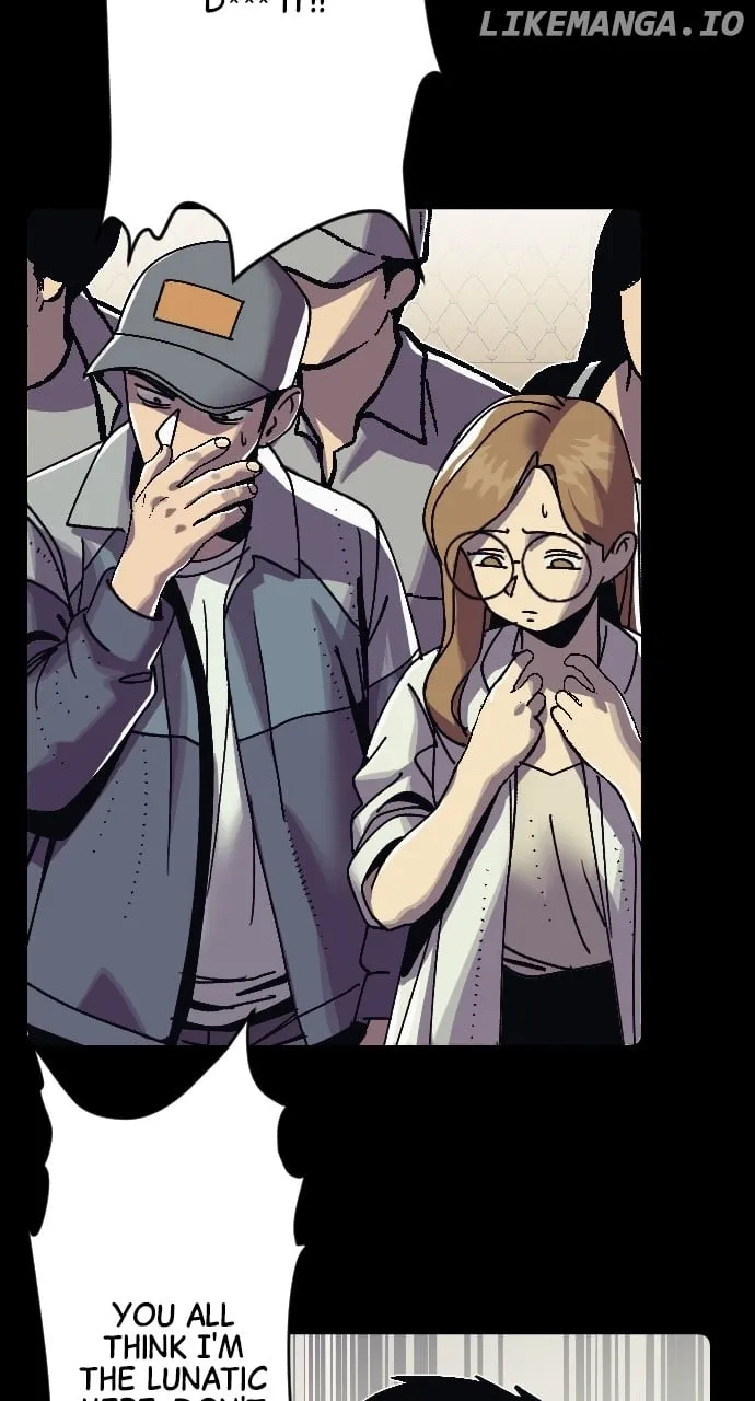 Banhyang: The Remote Island Chapter 8 Online - página 46
