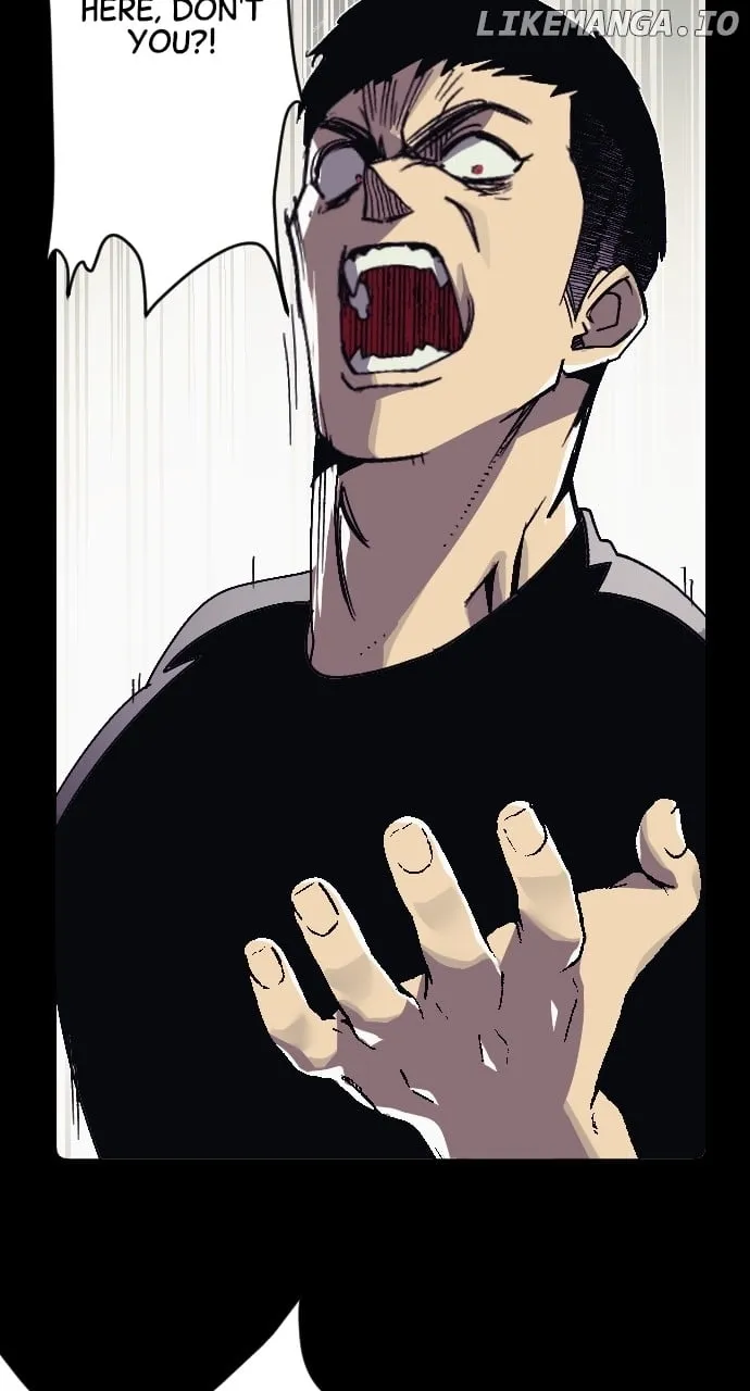 Banhyang: The Remote Island Chapter 8 Online - página 47