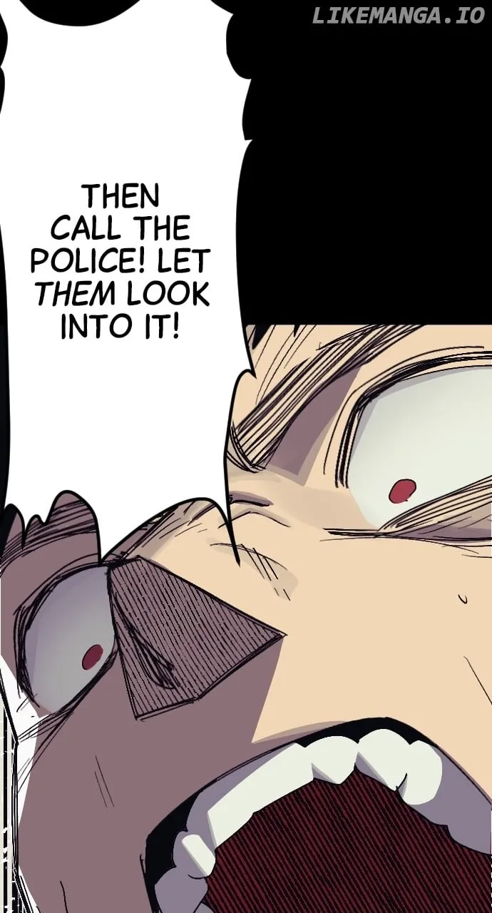 Banhyang: The Remote Island Chapter 8 Online - página 48