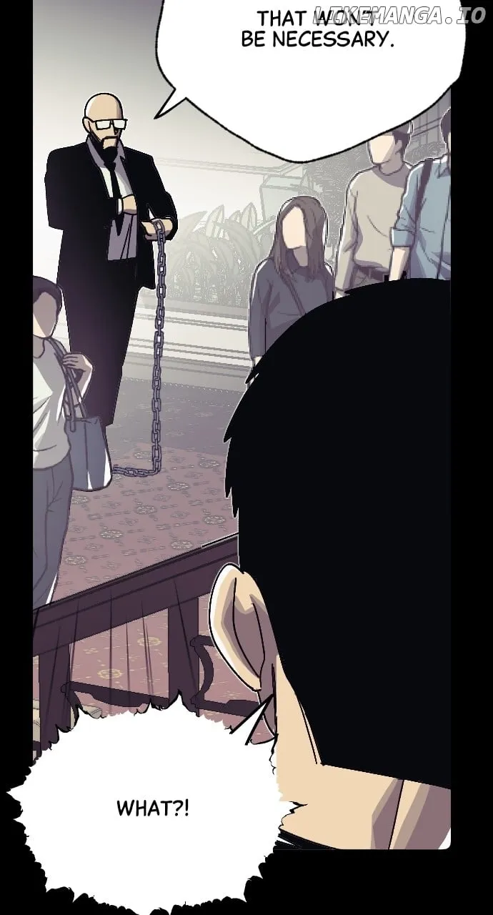 Banhyang: The Remote Island Chapter 8 Online - página 50