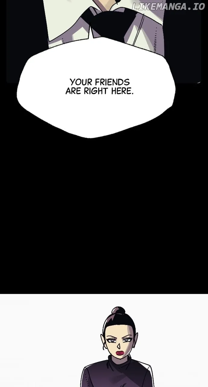 Banhyang: The Remote Island Chapter 8 Online - página 52