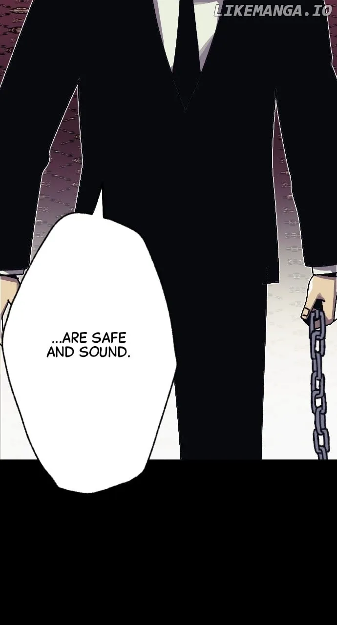 Banhyang: The Remote Island Chapter 8 Online - página 54