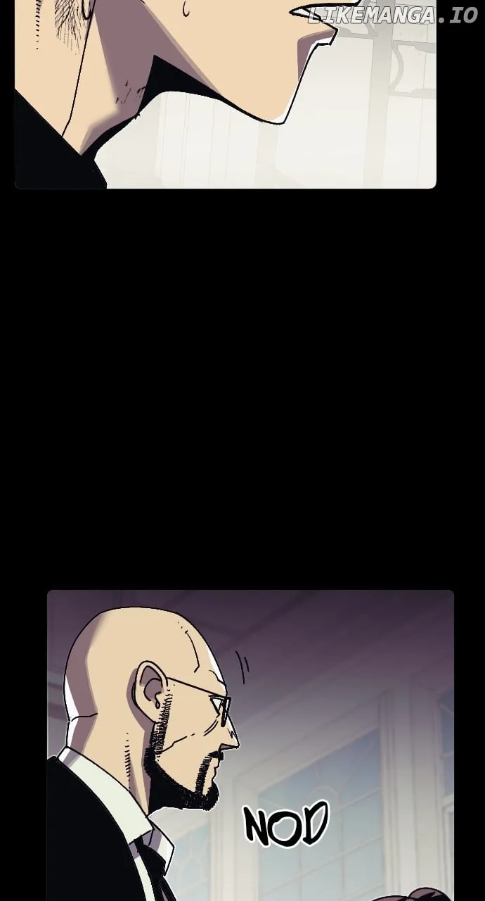 Banhyang: The Remote Island Chapter 8 Online - página 56