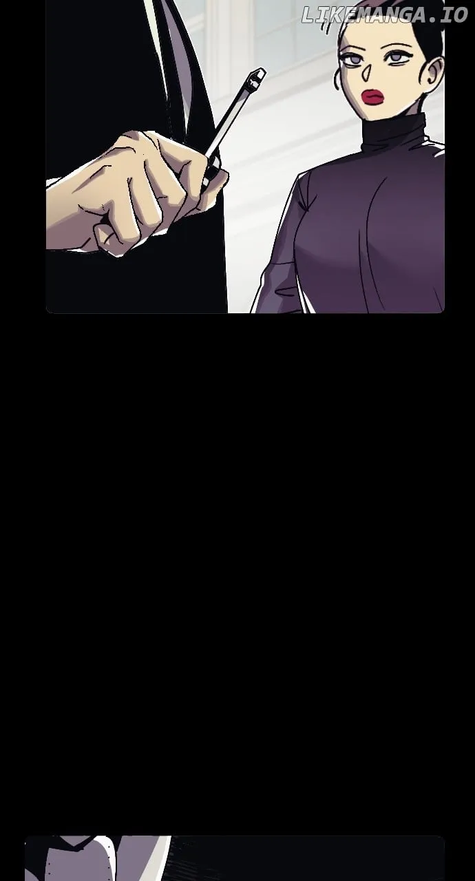Banhyang: The Remote Island Chapter 8 Online - página 57
