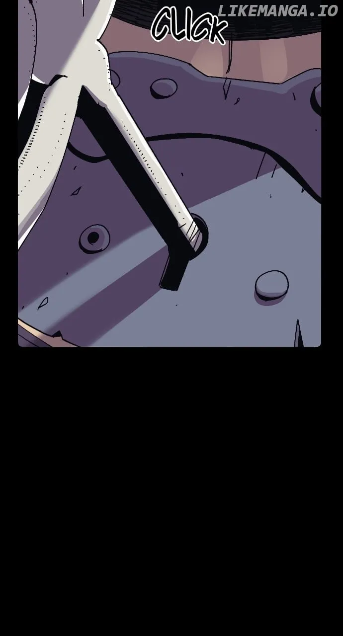 Banhyang: The Remote Island Chapter 8 Online - página 58