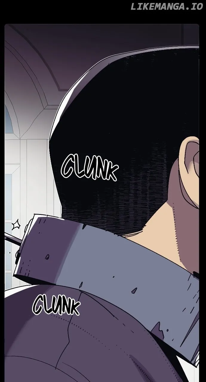 Banhyang: The Remote Island Chapter 8 Online - página 59
