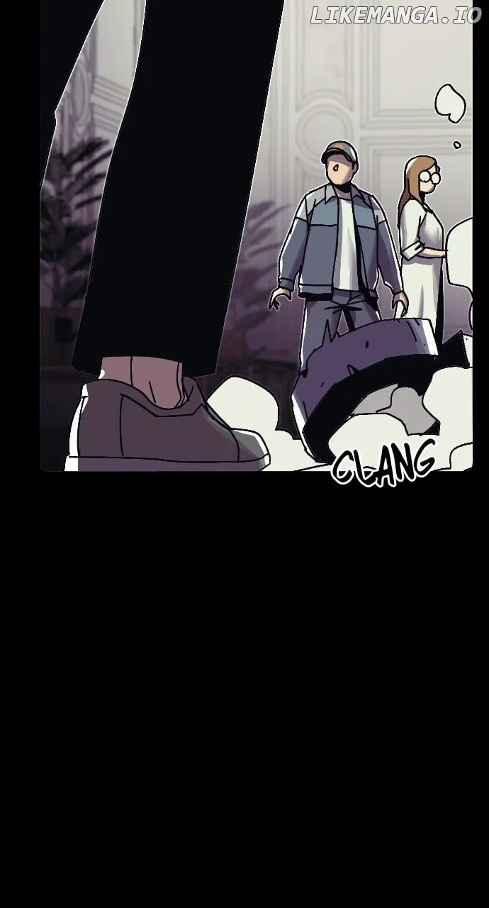 Banhyang: The Remote Island Chapter 8 Online - página 61