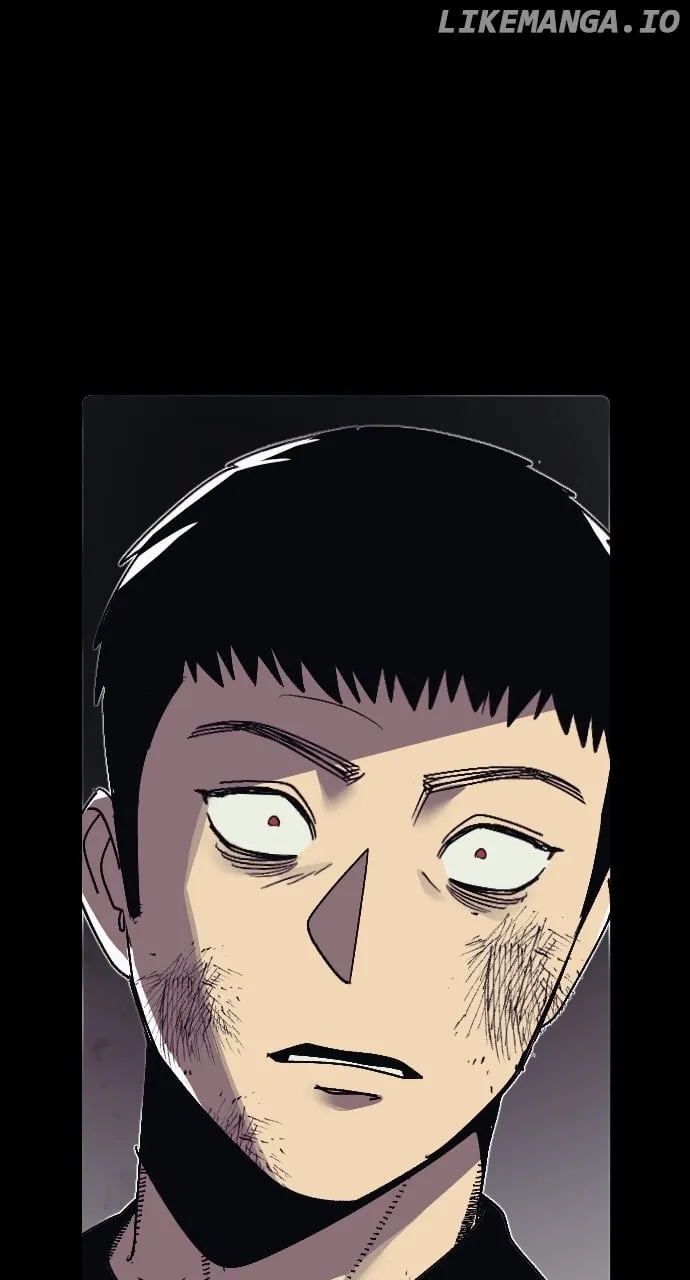 Banhyang: The Remote Island Chapter 8 Online - página 62