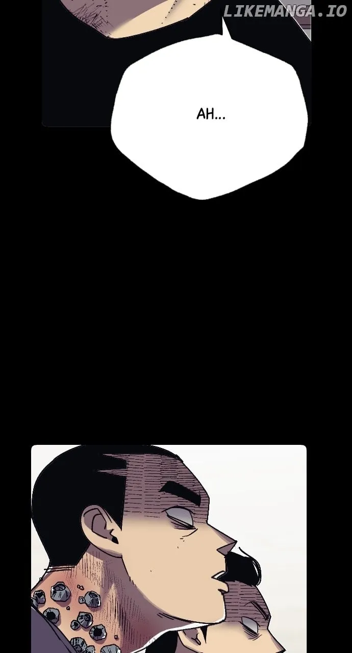 Banhyang: The Remote Island Chapter 8 Online - página 63