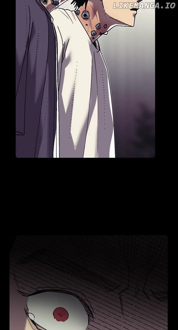 Banhyang: The Remote Island Chapter 8 Online - página 64