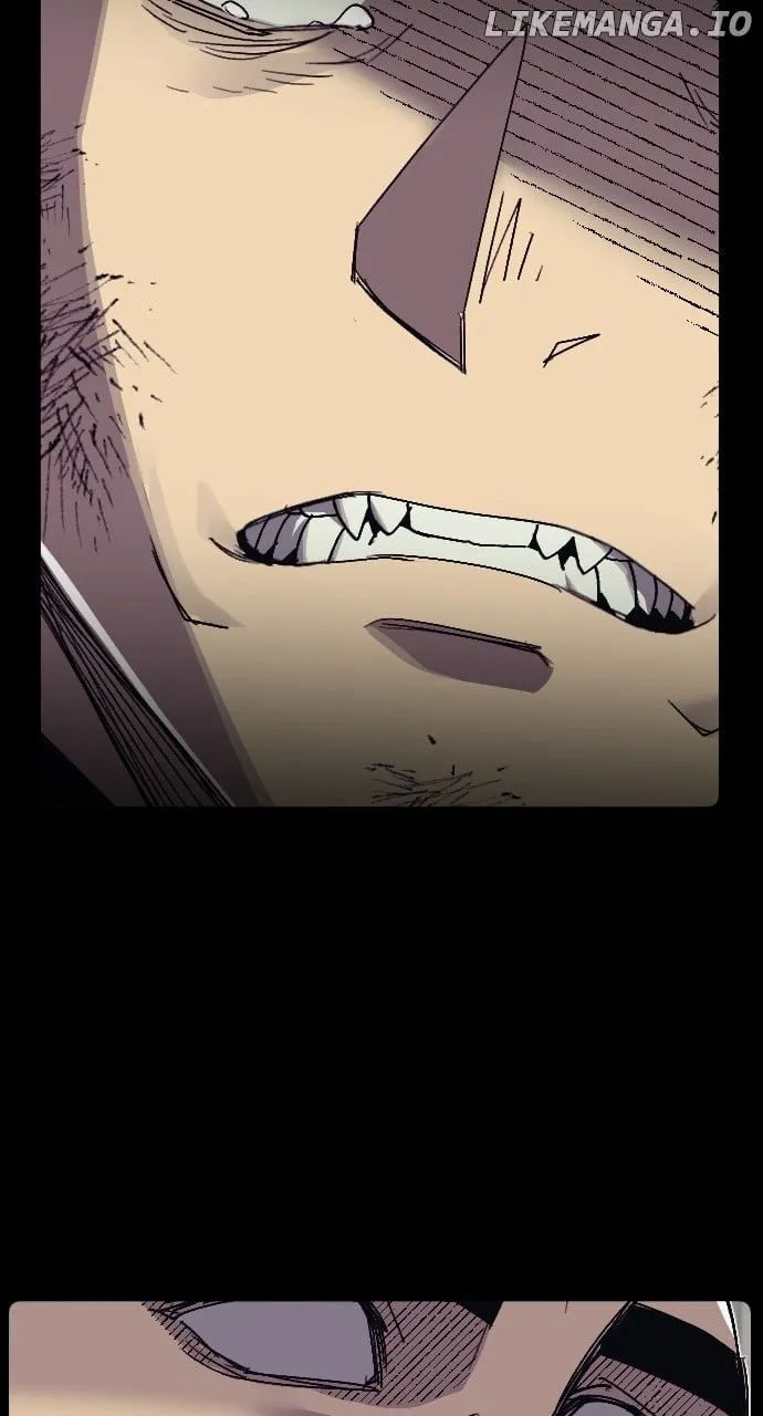 Banhyang: The Remote Island Chapter 8 Online - página 65