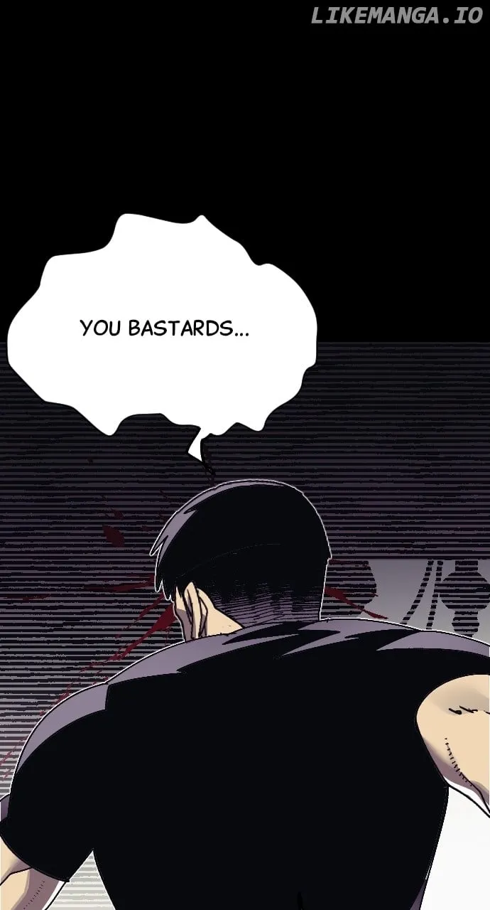 Banhyang: The Remote Island Chapter 8 Online - página 74