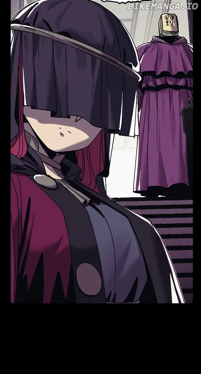 Banhyang: The Remote Island Chapter 8 Online - página 76