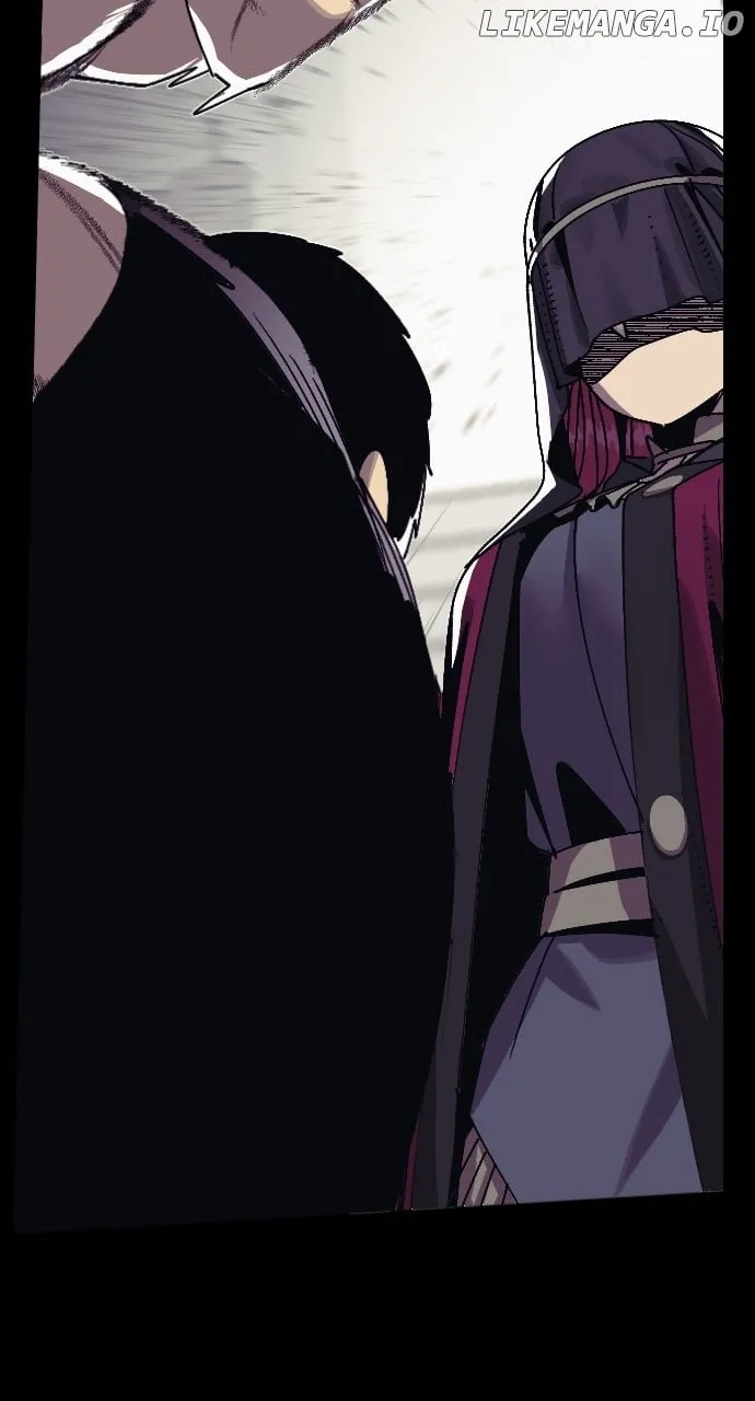 Banhyang: The Remote Island Chapter 8 Online - página 85