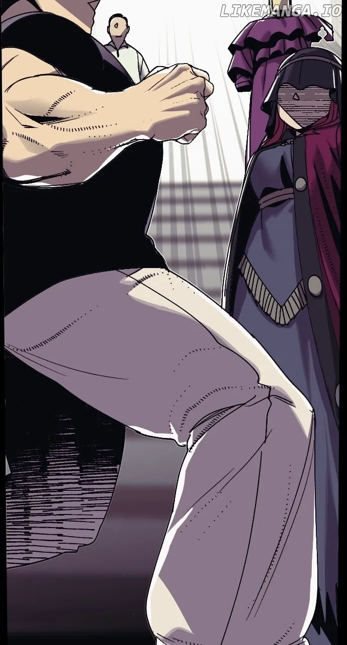 Banhyang: The Remote Island Chapter 8 Online - página 96
