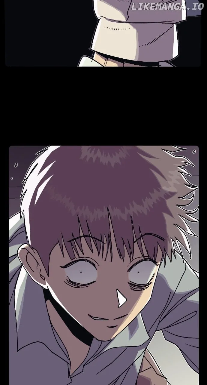 Banhyang: The Remote Island Chapter 8 Online - página 97