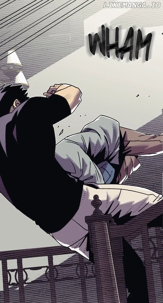 Banhyang: The Remote Island Chapter 8 Online - página 100