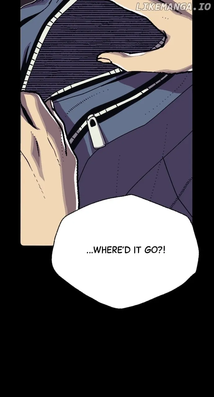 Banhyang: The Remote Island Chapter 8 Online - página 108